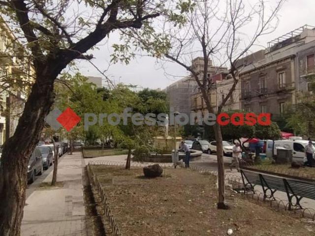 Appartamento Catania. Rif.: V/96VRG