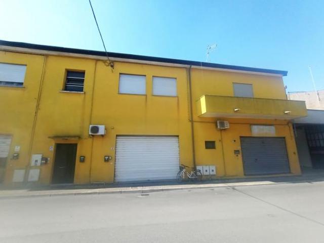 Appartamento Cavarzere. Rif.: C0753VRG