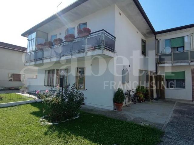 Appartamento Cavarzere. Rif.: C0707VRG