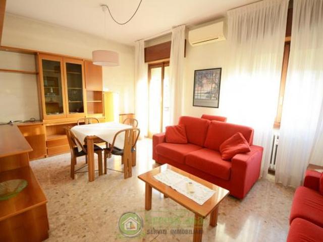 APPARTAMENTO di 3 vani CAVENAGO DI BRIANZA rif. IGC 3 L 114 VIA GRAMSCI