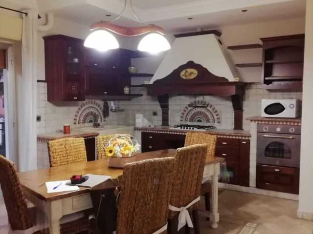 Appartamento Caltanissetta