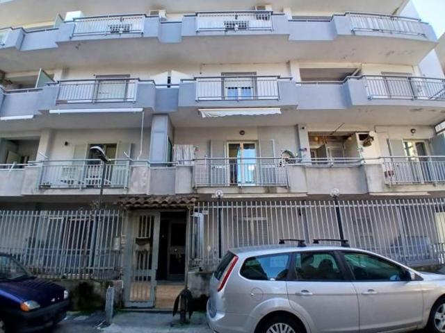 Appartamento Calvizzano. Rif.: 33750