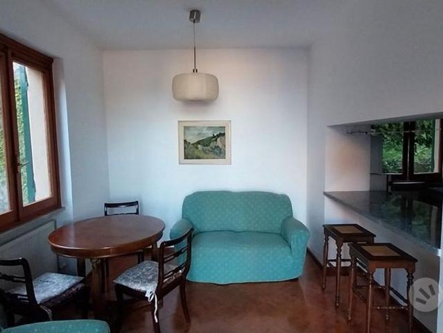 Appartamento Camogli centro