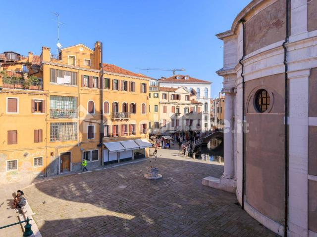 Appartamento Campo de la Maddalena, Guglie San Leonardo, Venezia