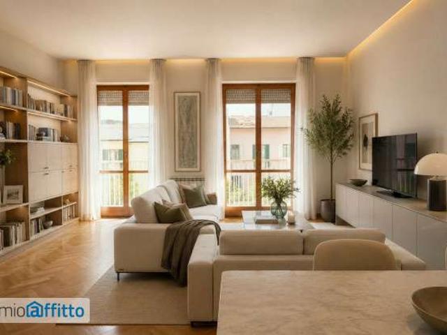 Appartamento Campo di marte