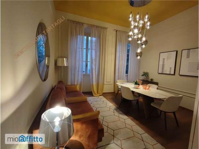 Appartamento Campo di marte