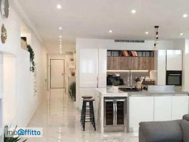 Appartamento Campo di marte