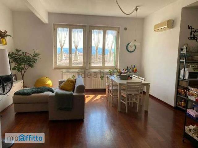 Appartamento Campo di marte