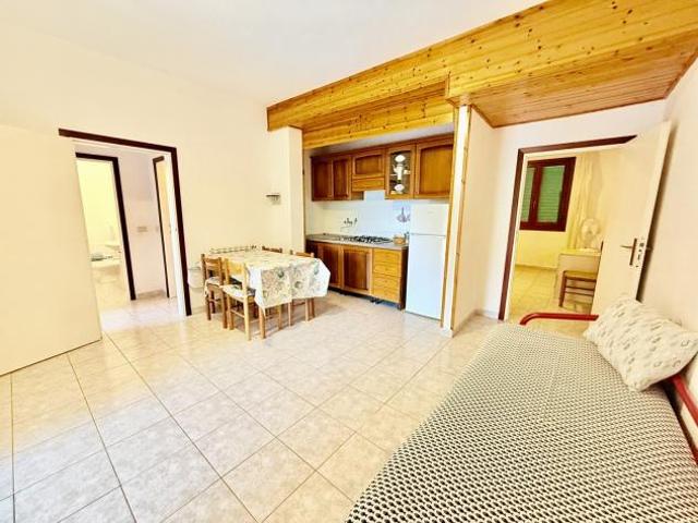 Appartamento Campo nell'Elba. Rif.: Cod. rif 3329809VRG