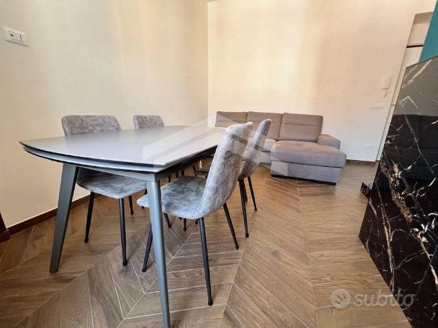 Appartamento Campobasso