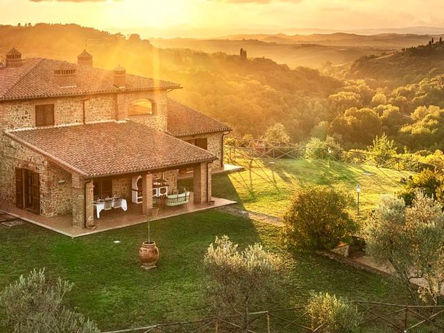Appartamento Campagna