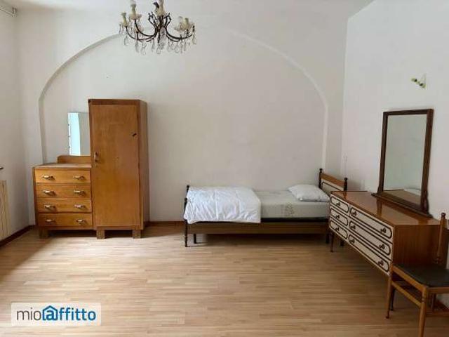 Appartamento Cancia
