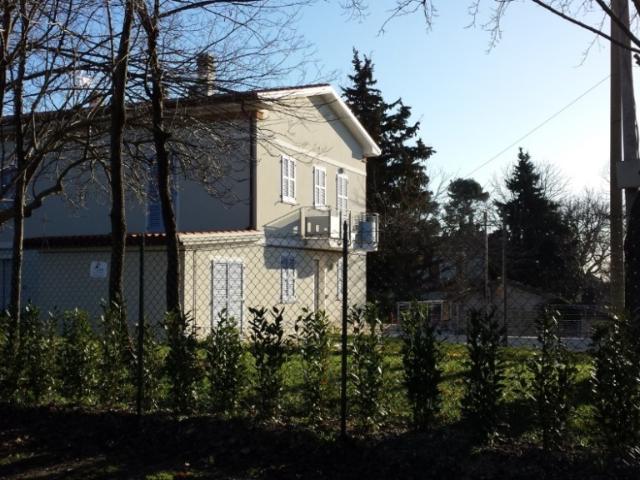 Appartamento Candelara IDSC affitto Apptogrande