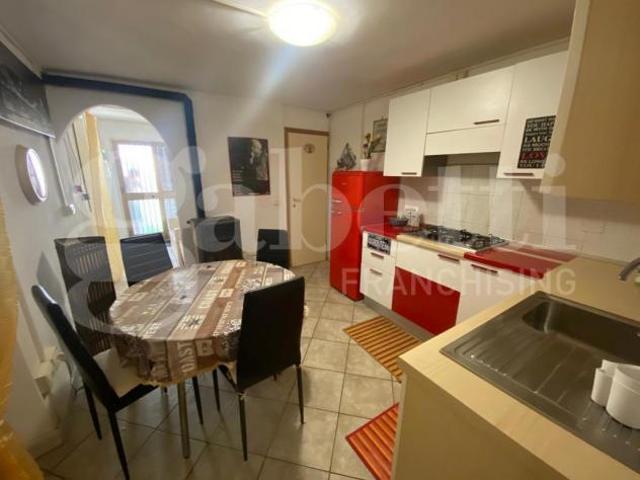 Appartamento Capoliveri. Rif.: Cod. rif 3141387VRG