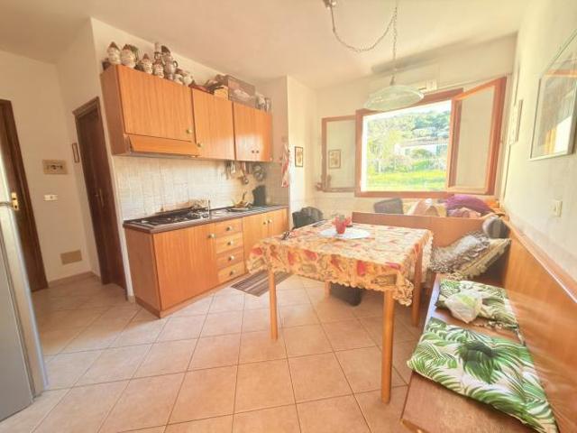 Appartamento Capoliveri. Rif.: Cod. rif 3277566VRG