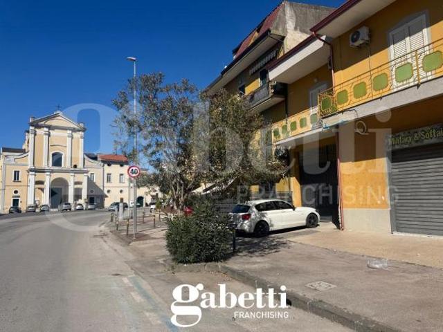 Appartamento Capua. Rif.: Cod. rif 3288609VRG