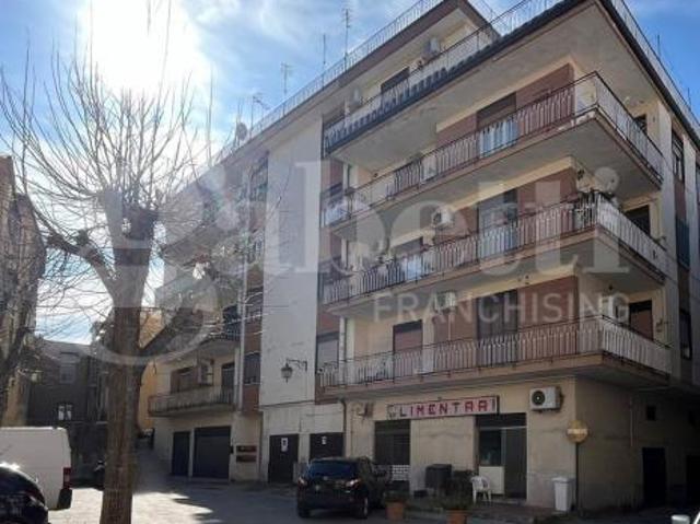 Appartamento Capua. Rif.: Cod. rif 3307657VRG