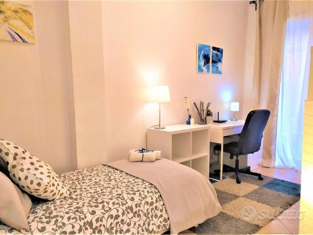 Appartamento Casa Torvainica centro mare Zoomarine