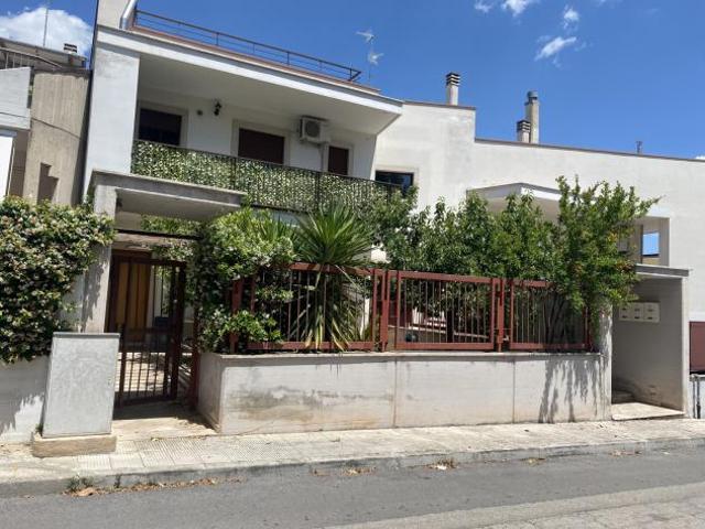 Appartamento Cassano delle Murge. Rif.: Cod. rif 3328603ARG