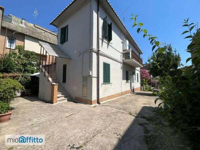 Appartamento Cassia, tomba di nerone, roma