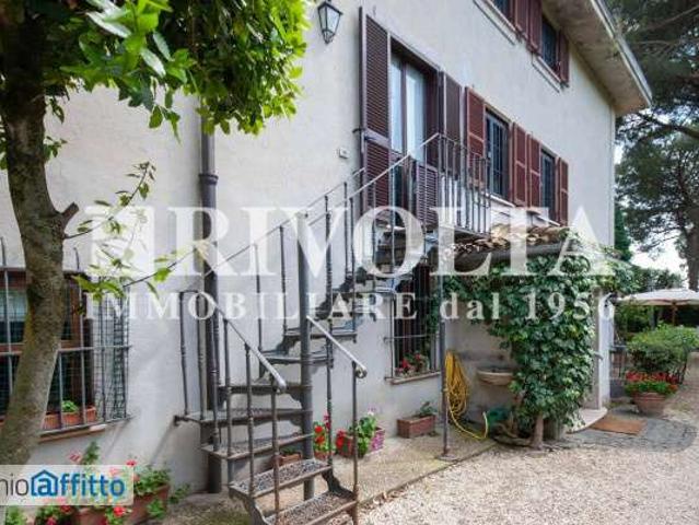Appartamento Cassia, tomba di nerone, roma