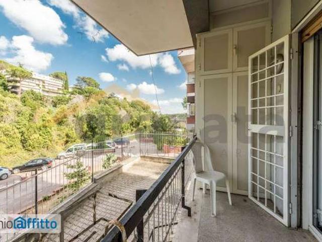 Appartamento Cassia, tomba di nerone, roma
