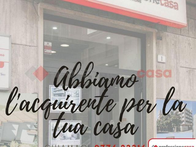 Appartamento Cassino [Cod. rif 3318879ARG]