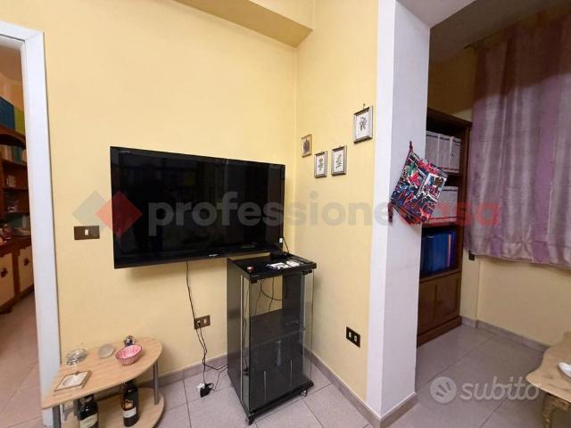 Appartamento Cassino [Cod. rif 3325267ARG]