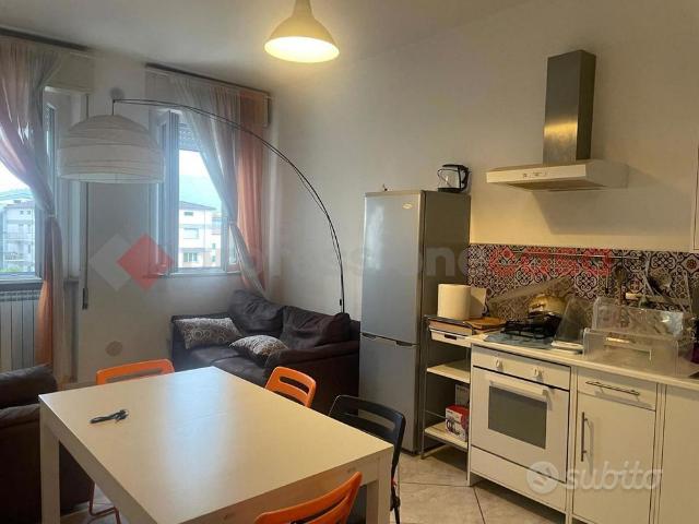 Appartamento Cassino [Cod. rif 3325337ARG]