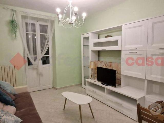 Appartamento Cassino [EROI_BARG]