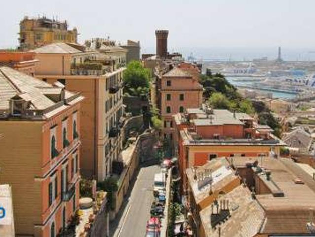 Appartamento Castelletto