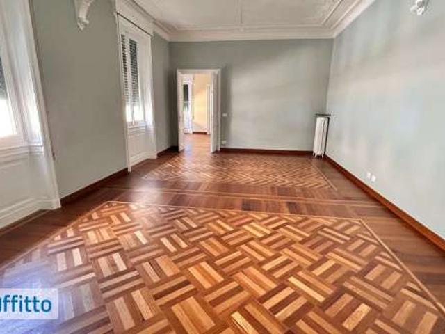 Appartamento Castelletto