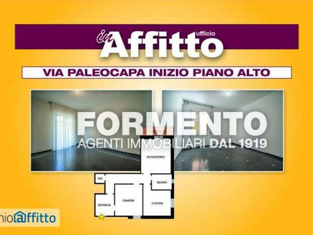 Appartamento Castelletto
