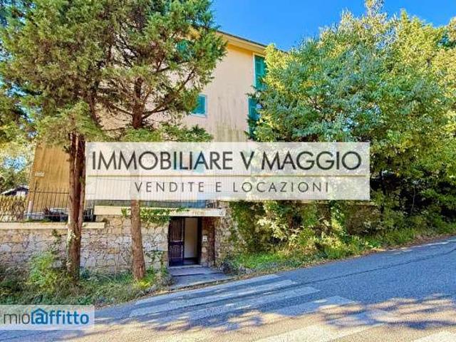 Appartamento Castelletto