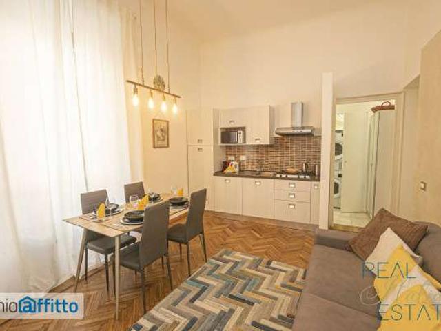 Appartamento arredato Castelletto