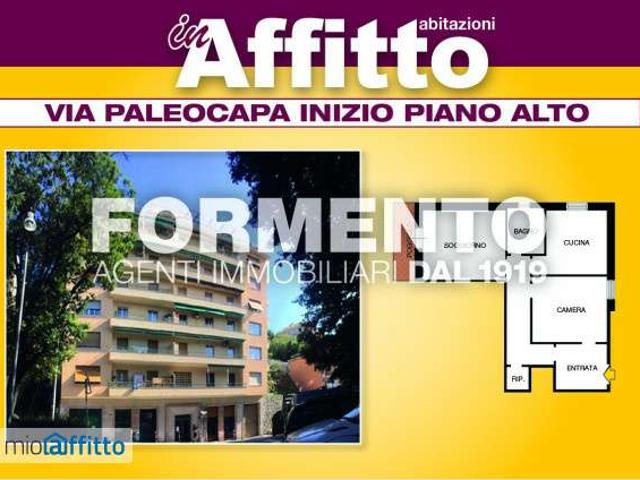 Appartamento Castelletto