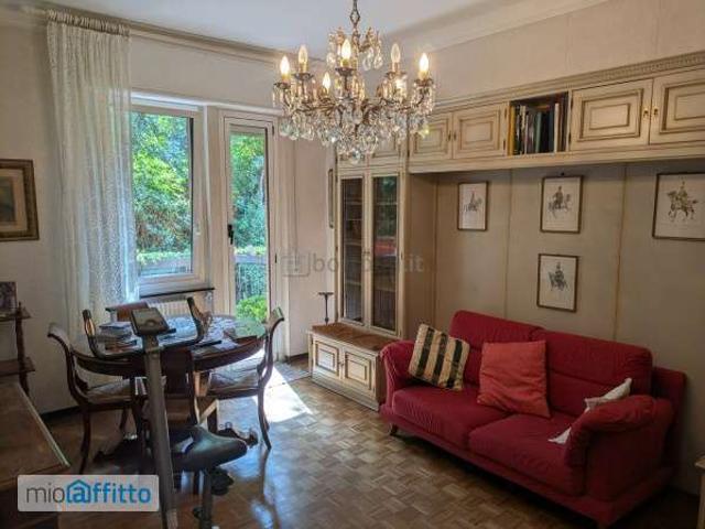 Appartamento Castelletto