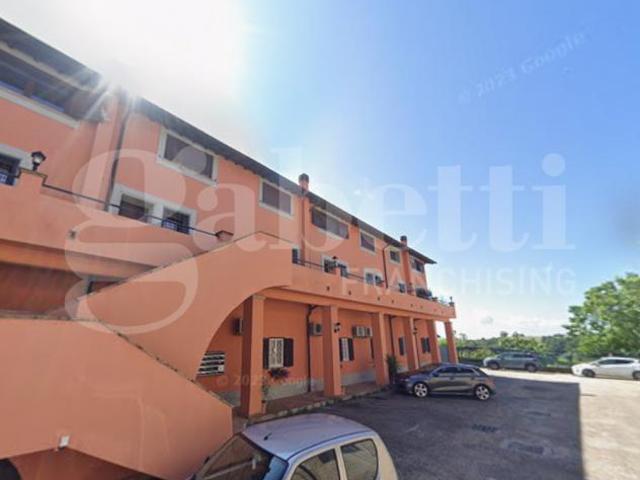 Appartamento Castelnuovo di Porto. Rif.: Cod. rif 3289540VRG