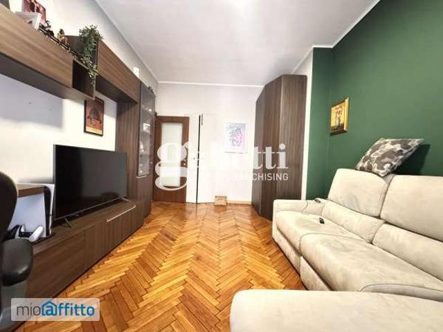 Appartamento Cenisia
