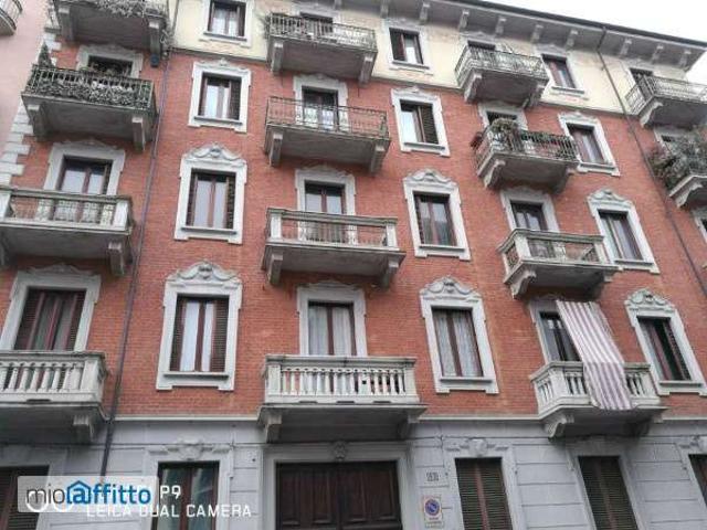 Appartamento Cenisia