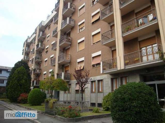 Appartamento Cenisia