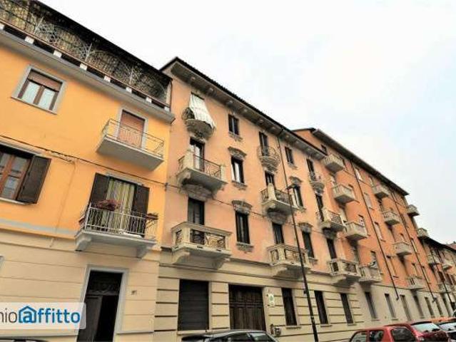 Appartamento Cenisia