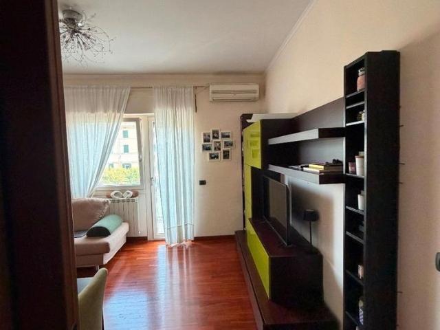 Appartamento Centocelle