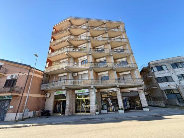 Appartamento centrale 116 mq a Sora Via Marsicana