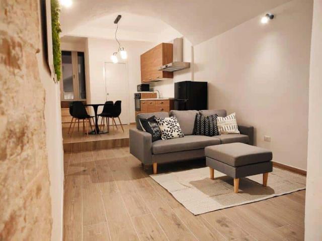 Appartamento centrale 2 camere