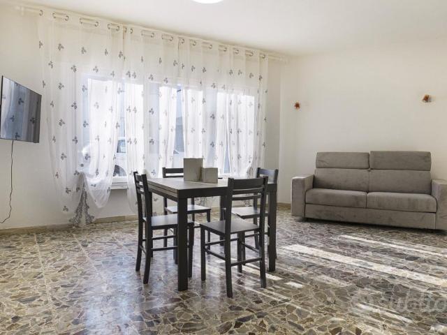Appartamento centrale a Vittorio Veneto