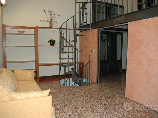Appartamento centralissimo