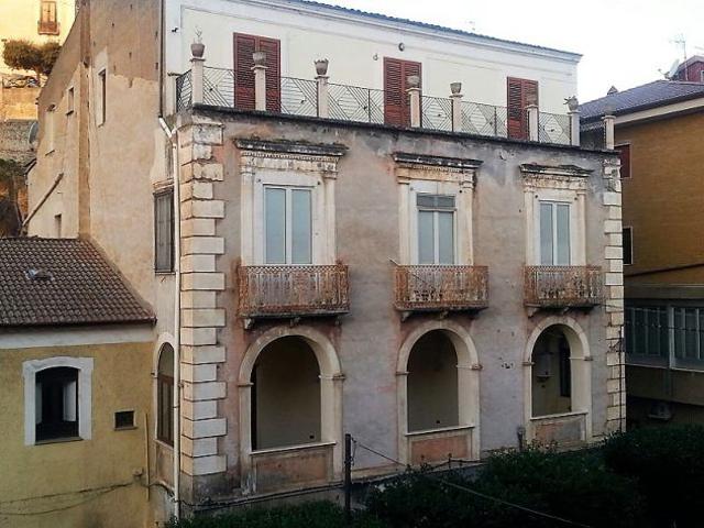Appartamento centralissimo con vista sulla Cattedrale