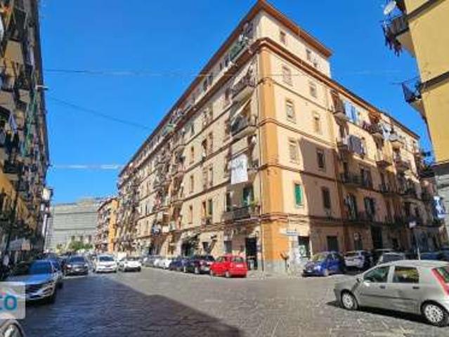 Bilocale Centro arenaccia