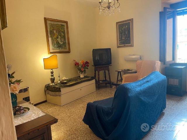 Appartamento centro di Stia